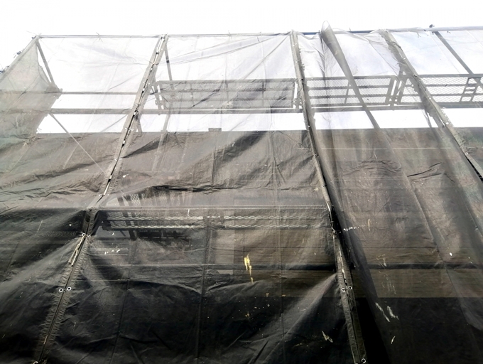 【最新版】足場の幅は？基準と種類・設置方法を徹底解説！