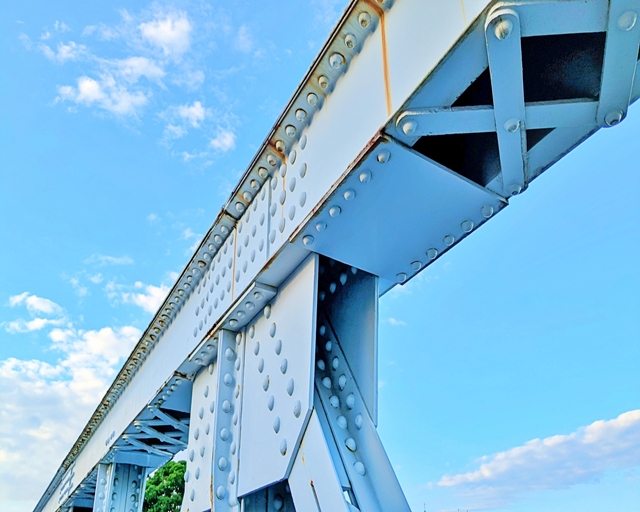 重防食塗装の種類をわかりやすく解説！メリット・デメリット、用途、選び方まで網羅