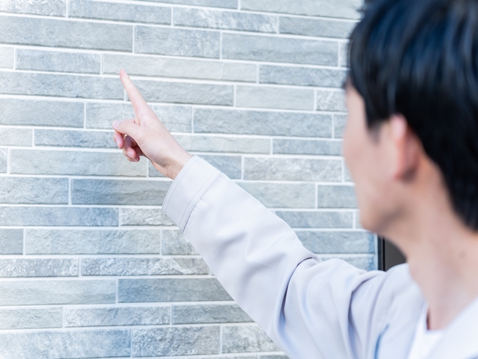 【外壁診断とは？】家を守るための必須項目！診断内容・費用・依頼方法を徹底解説