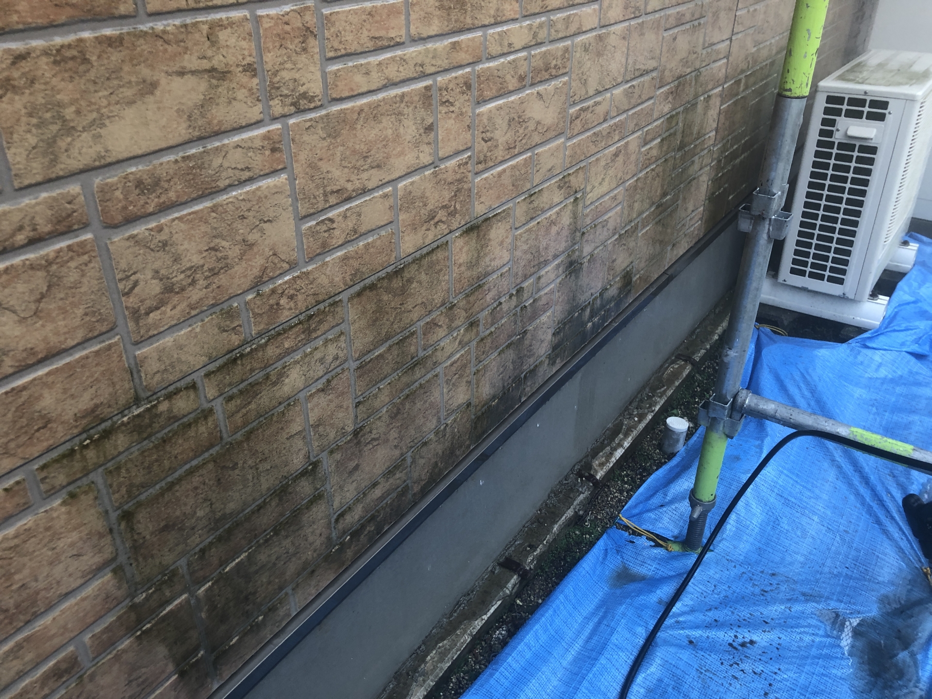 外壁洗浄とは？メリット・デメリット、必要性、費用などを徹底解説！