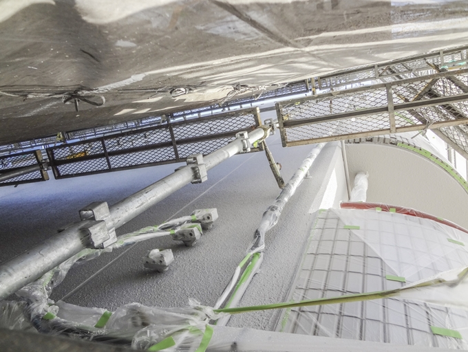 【徹底比較】足場なし塗装と足場設置塗装：メリット・デメリット・費用・安全性