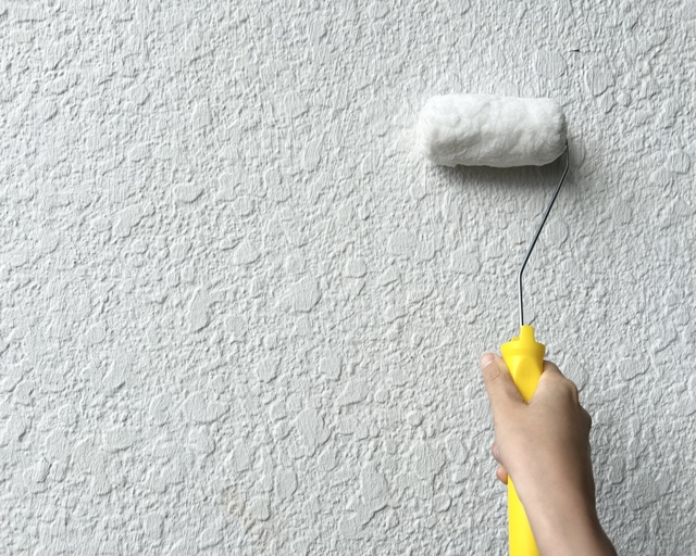 エポキシ系塗料とは？ 驚きの性能と用途を徹底解説！