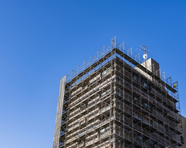 「外壁コーティング」とは？メリット・デメリット、種類、施工方法まで徹底解説