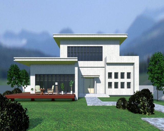 【陸屋根】雨漏り対策はコレで完璧！外壁塗装で長持ちさせる方法