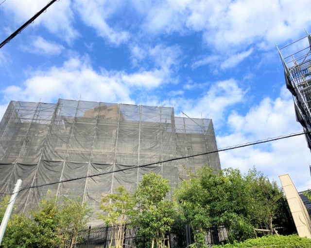 通気性の良い塗料で外壁を長持ちさせよう！結露やカビを防いで快適な住まいを実現