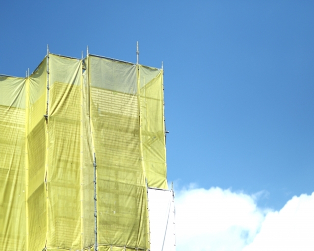 エポキシ系防カビ塗料で外壁を最強に！耐久性と美しさを両立