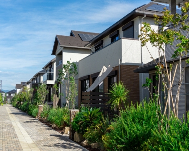 低汚染塗料とは？外壁塗装で大切な「汚れにくさ」を徹底解説！