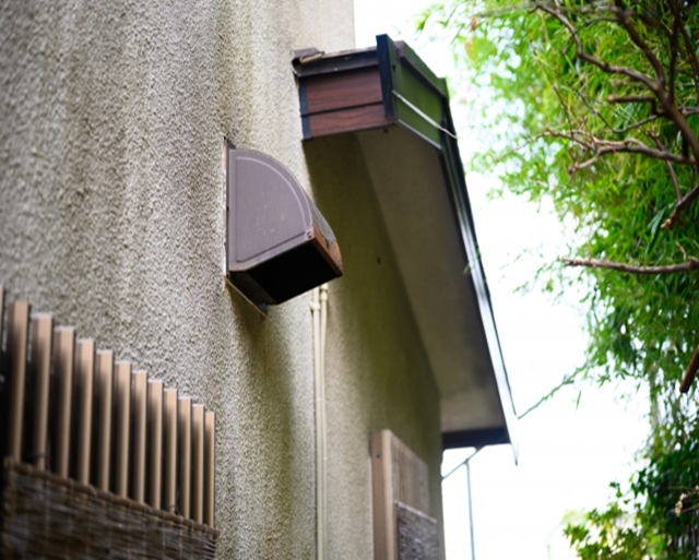 換気扇の汚れで悩んでいる方へ！外壁を清潔に保つための対策を徹底解説