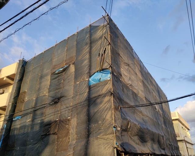 外壁塗料の種類と特徴を徹底解説