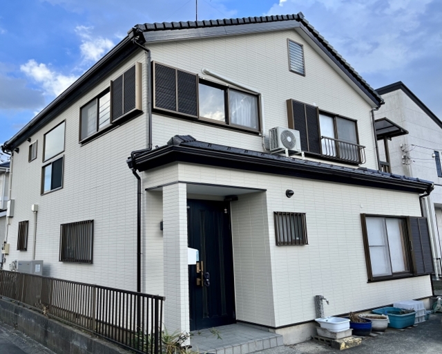 外壁の吸水性塗料で家を長持ちさせませんか？メリット・デメリットを徹底解説！