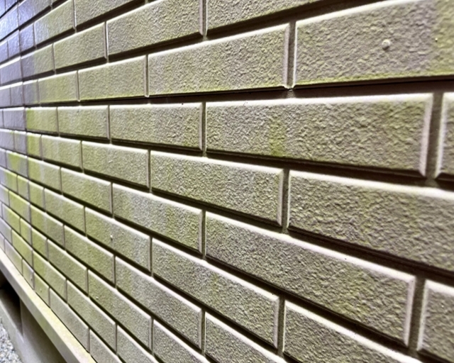 防藻性とは？外壁を守るために知っておきたいこと