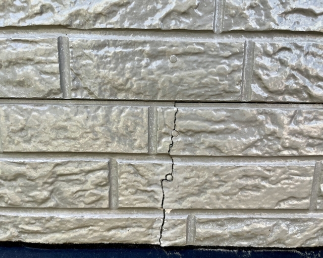 サイディングの浮き？新築なのに…原因と対策を徹底解説！