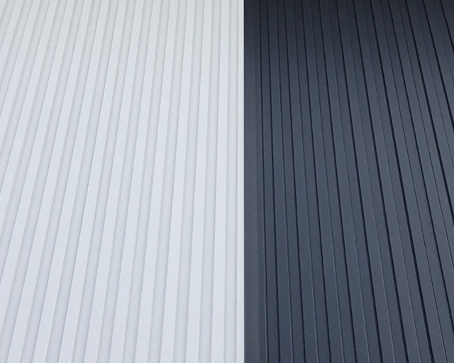 ガルバリウム鋼板の寿命を延ばす！適切なメンテナンス方法と注意点