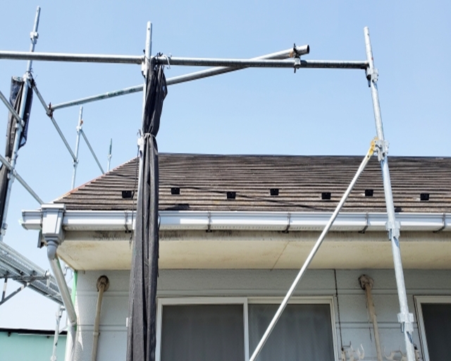 外壁からの漏水、保険で直せる？知らないと損する基礎知識