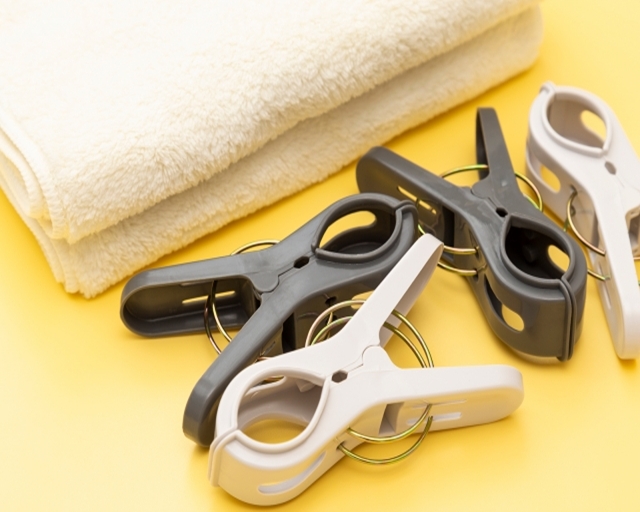 【大阪で外壁塗装】洗濯物はいつまで干せない？ニオイ・飛散対策とベランダ活用術