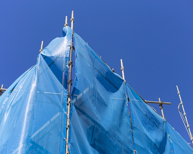 外壁塗装は何日かかる？工事期間の目安と長引く原因・短縮のコツを徹底解説