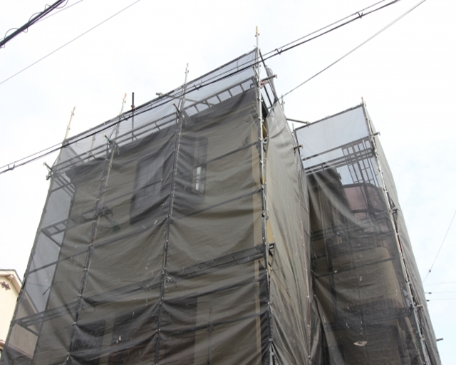 外壁塗装と住宅ローン控除を徹底解説！リフォーム減税の賢い活用法と大阪の注意点