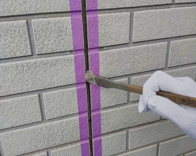 コーキング用プライマーの選び方？外壁塗装の失敗を防ぐ材の種類を解説