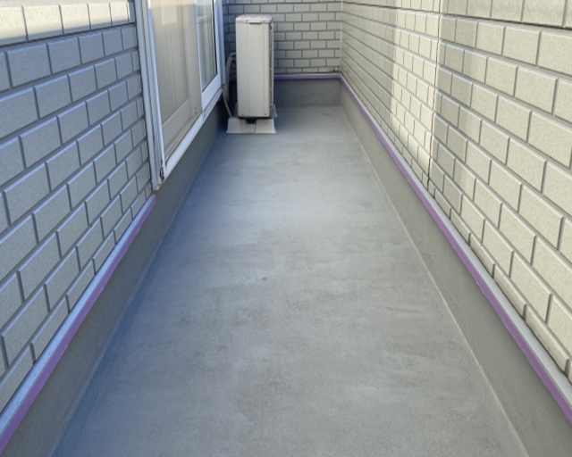 ベランダ雨漏り修理ガイド｜原因特定から業者選びまで徹底解説