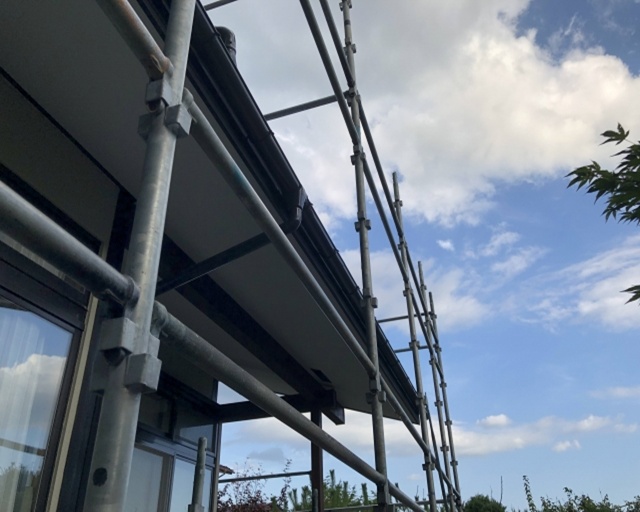 高所作業に必須の道具11選！安全に作業を行うための選び方