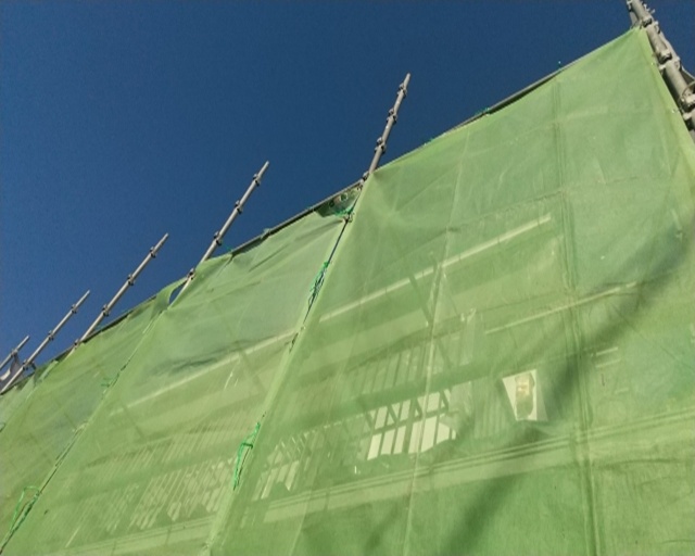 外壁塗装の足場代を大幅に節約する5つの方法｜費用相場や注意点も解説