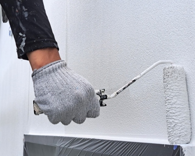 危険なサイン！外壁塗装の塗膜膨れの原因と剥がれの全知識｜大阪での費用・業者選びの完全ガイド