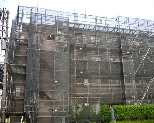 マンションの大規模修繕業者選び方ガイド：失敗しない見積もり比較と費用相場【大阪対応】