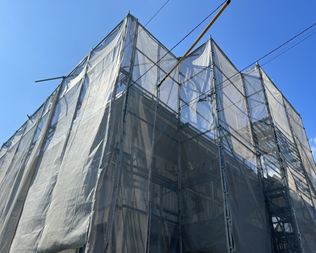 【外壁塗装3階建て相場】大阪のプロが費用内訳と適正価格を見抜く業者選びを徹底解説