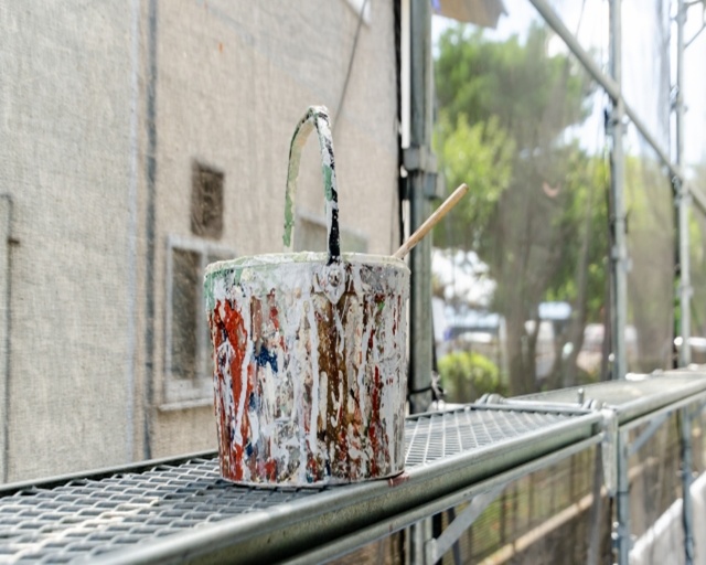 遮熱塗料と断熱塗料の違いは？効果や費用を徹底解説