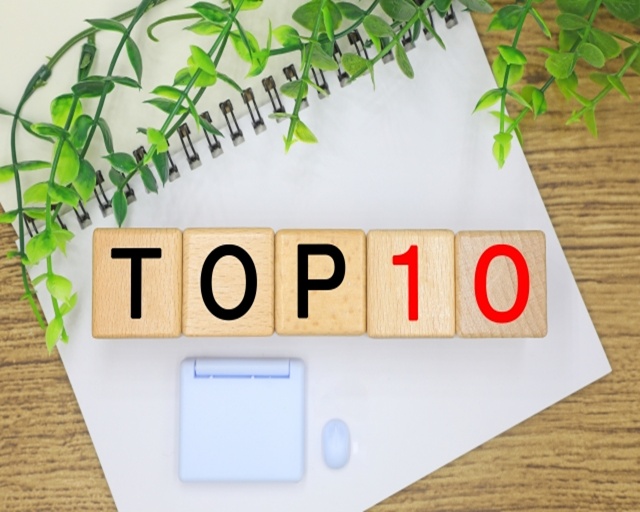 外壁塗装の人気色ランキング2025最新版！失敗しない色の選び方をプロが解説